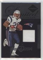 Corey Dillon #/75