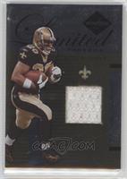 Deuce McAllister #/75