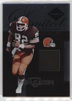 Ozzie Newsome #/75