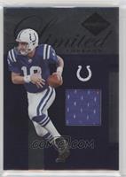 Peyton Manning #/75