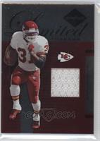 Priest Holmes #/75