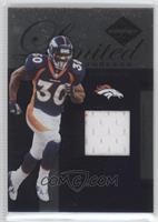 Terrell Davis #/75