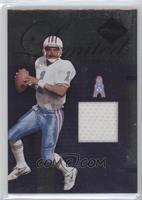 Warren Moon #/75