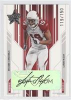 Rookie - LeRon McCoy #/150