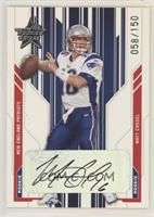 Rookie - Matt Cassel #/150