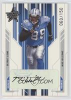 Rookie - Mike Williams #/150