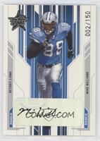 Rookie - Mike Williams #/150