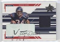 Rookie - Vernand Morency [Good to VG‑EX] #/50
