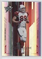 Rookie - Adam Bergen #/25