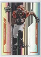 Chad Johnson #/99