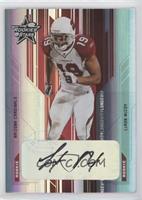 Rookie - LeRon McCoy #/10