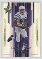 Marvin Harrison [EX to NM] #/99