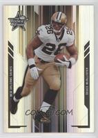 Deuce McAllister #/99