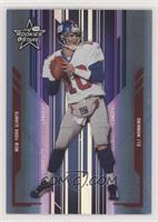 Eli Manning #/99