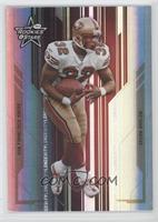 Kevan Barlow #/99