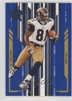 Torry Holt #/99