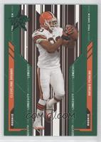 Rookie - Antonio Perkins #/100