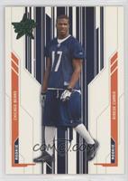 Rookie - Airese Currie [EX to NM] #/25