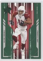 Larry Fitzgerald #/200