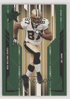 Joe Horn #/200