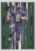 Matt Hasselbeck #/200