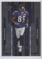 Derrick Mason #/150