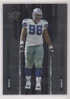 Rookie - Marcus Spears #/99