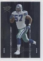 Rookie - Kevin Burnett #/99