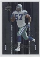 Rookie - Kevin Burnett #/99