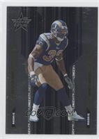Rookie - Ronald Bartell #/99