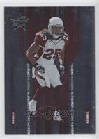 Rookie - Eric Green #/99