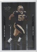 Rookie - Alfred Fincher #/99