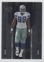 Rookie - Chris Canty #/99