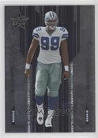 Rookie - Chris Canty #/99