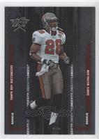 Rookie - Donte Nicholson #/99