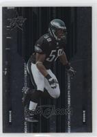 Rookie - Trent Cole #/99