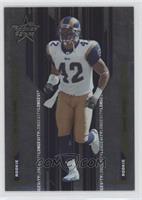 Rookie - Jerome Carter #/99