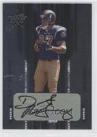 Rookie - Dante Ridgeway #/50