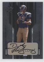 Rookie - Dante Ridgeway #/50