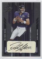 Rookie - Derek Anderson #/50