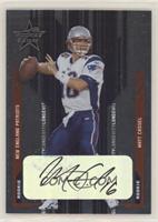 Rookie - Matt Cassel #/50