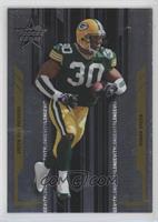 Ahman Green #/150