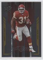 Priest Holmes #/150