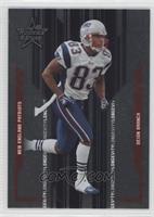 Deion Branch #/150