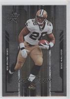 Deuce McAllister #/150