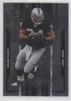 LaMont Jordan #/150