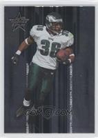 Brian Westbrook #/150