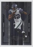 Darrell Jackson [EX to NM] #/150