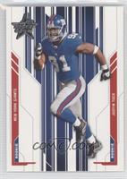 Rookie - Justin Tuck