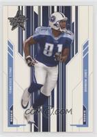 Rookie - Brandon Jones #/799